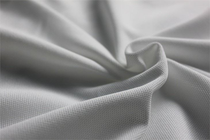 100% Polyester Backing for PU Leather-3