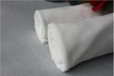 Knitted Backing Cloth for TPU Leather